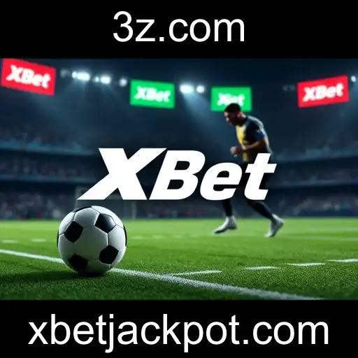 O Crescimento Explosivo da XBet no Brasil