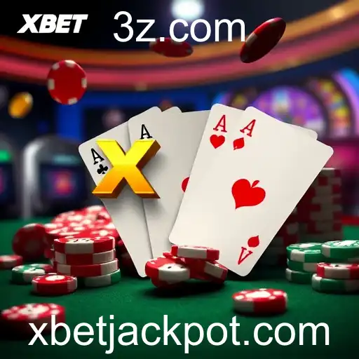 Explorando o Mundo dos Jogos de Cassino no XBet
