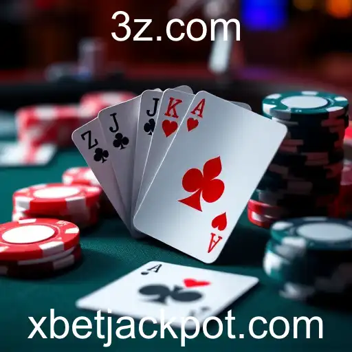 O Impacto Crescente do XBet no Mercado de Jogos Online