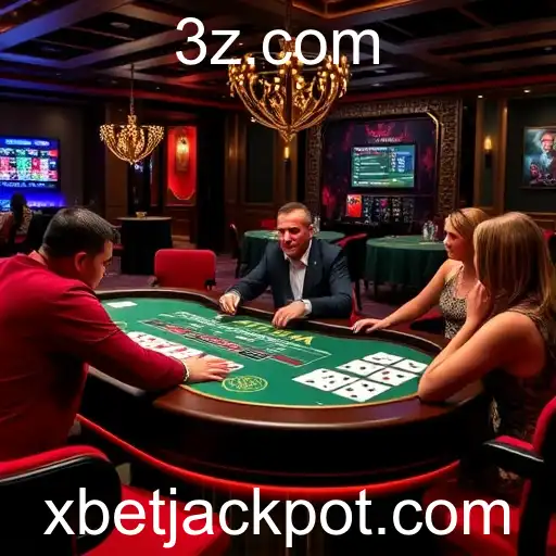 Impacto dos Jogos Online no Brasil