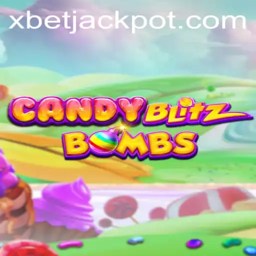CandyBlitzBombs: An Explosive Adventure in Online Gaming with XBet